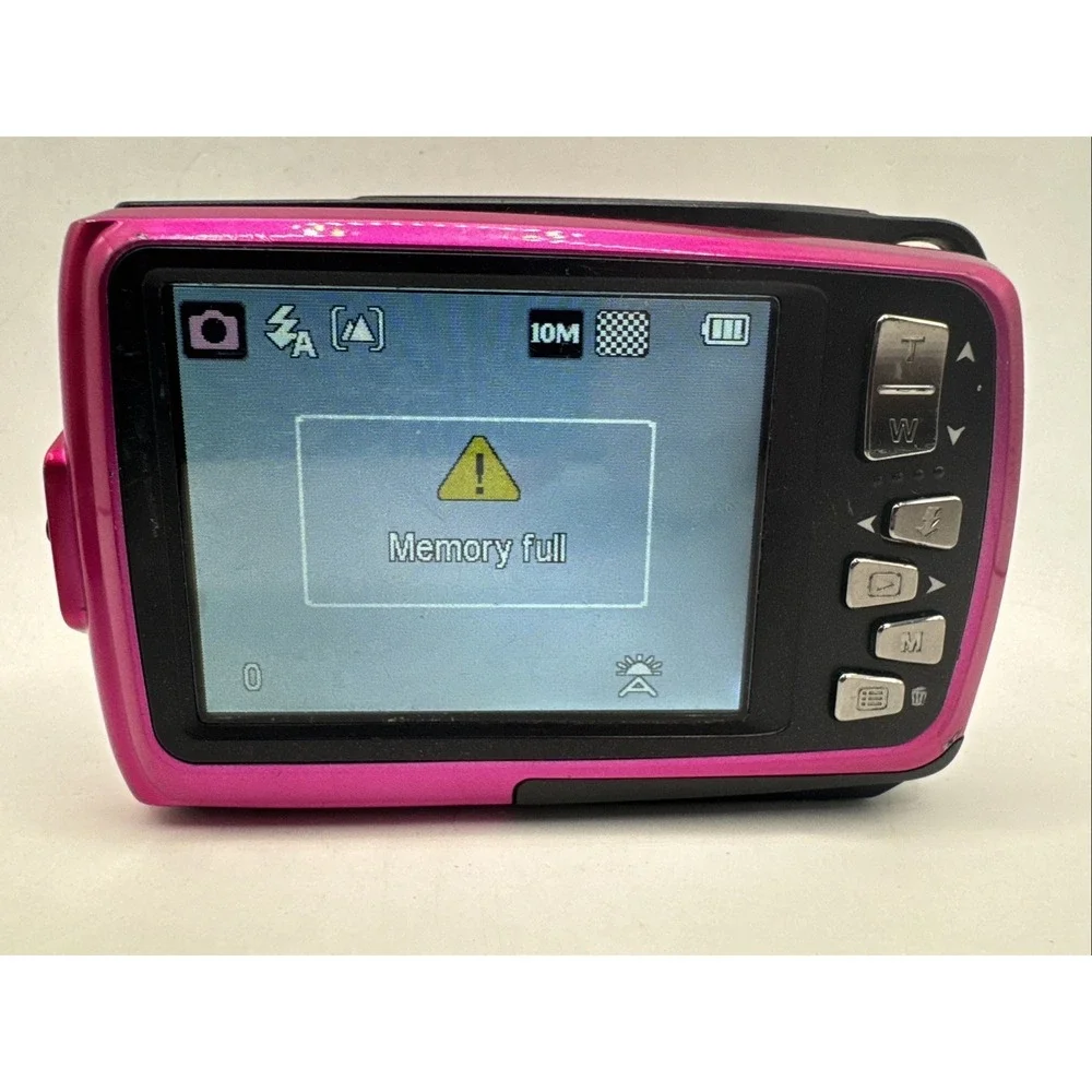 Rollie Sportsline 62‎ Camera